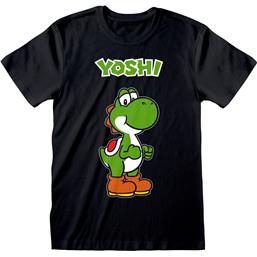Super Mario Bros.Yoshi T-Shirt