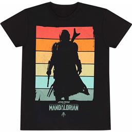 Mandalorian Spectrum T-Shirt