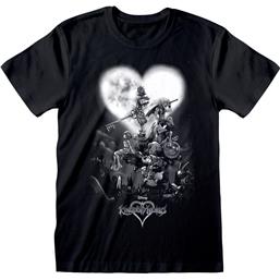 Kingdom HeartsKingdom Hearts T-Shirt
