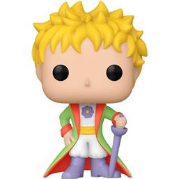 Little Prince, TheThe Little Prince POP! Books Vinyl Figur (#29)