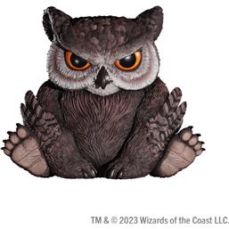 Baby Owlbear Life-Size Statue 28 cm