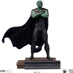 DC ComicsMartian Manhunter by Ivan Reis Art Scale Statue 1/10 31 cm