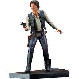 Star WarsHan Solo Premier Collection 1/7 25 cm
