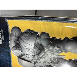 SKADET: Dark Angels Intercessor (Artist Proof) Action Figure 18 cm