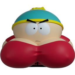Cartman with Implants Vinyl Figure 8 cm