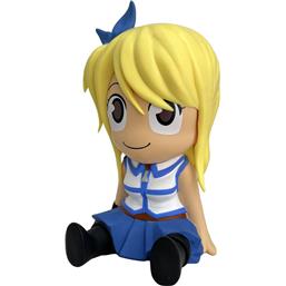 Fairy TailLucy Sparegris 18 cm