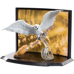 Hedwig's Special Delivery Toyllectible Treasure Statue 11 cm