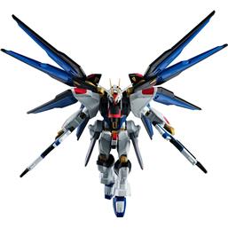 GundamZGMF-X20A Strike Freedom Gundam Action Figure 15 cm