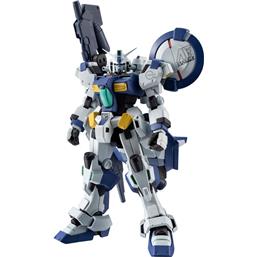 GundamSide MS RX-78GP00 Gundam Action Figure