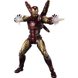 Infinity SagaIron Man Mark 85 (Five Years Later - 2023) S.H. Figuarts Action Figure 16 cm