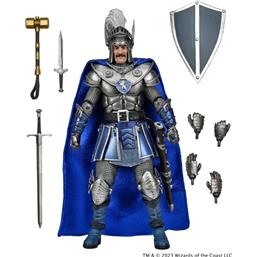 Ultimate Strongheart Action Figure 18 cm