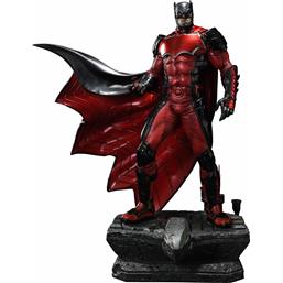 Justice League 3000 Batman Exclusive Statue 1/5 49 cm