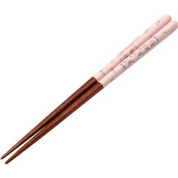 Kitty-chan Chopsticks 21 cm