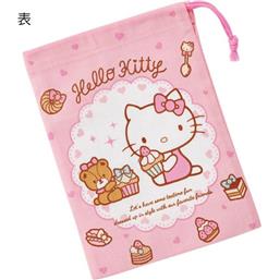 Hello KittySweety pink Sporttaske