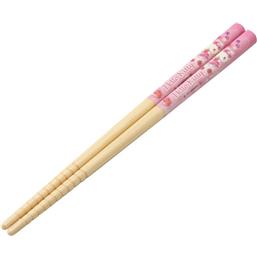 Hello KittySweety pink Chopsticks 16 cm