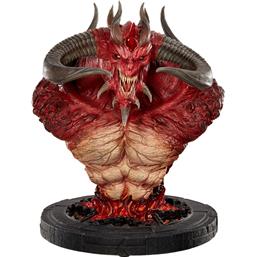 DiabloDiablo Buste 42 cm