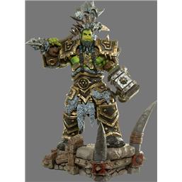 World Of WarcraftThrall Statue 61 cm