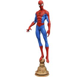 Spider-ManMarvel Gallery PVC Statue Spider-Man 23 cm