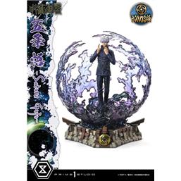 Satoru Gojo Deluxe Bonus Version Masterline Series Statue 48 cm