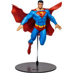 Superman (For Tomorrow) Statue 30 cm