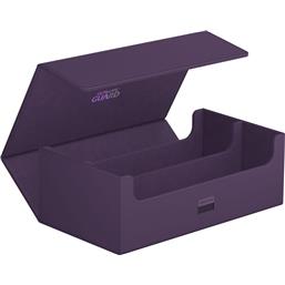 Arkhive 800+ XenoSkin Monocolor Purple