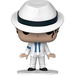 Michael JacksonMichael Jackson (Smooth Criminal) POP! Rocks Vinyl Figur (#345)