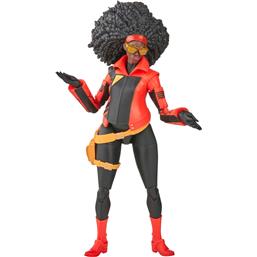 Jessica Drew Spider-Verse Marvel Legends Action Figure 15 cm
