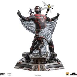 Ant-Man and the Wasp Quantumania Marvel Art Scale Statue 1/10 40 cm