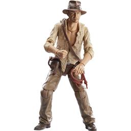 Indiana Jones (Cairo) (Raiders of the Lost Ark) Adventure Series Action Figure 15 cm