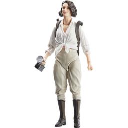 Helena Shaw (Indiana Jones and the Dial of Destiny) Adventure Series Action Figure 15 