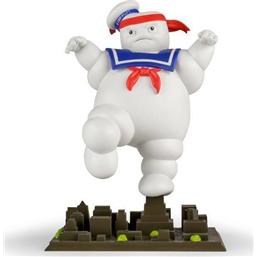 Ghostbusters: Karate Puft Marshmallow  LC Exclusive Vinyl Figure 15 cm