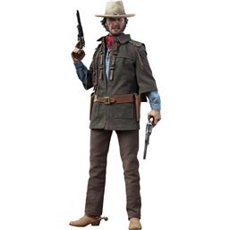 Outlaw Josey WalesThe Outlaw Josey Wales (Clint Eastwood) Legacy Collection Action Figure 1/6 30 cm