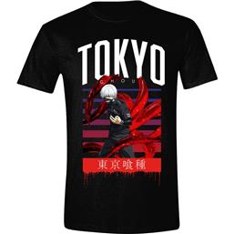 Tokyo GhoulKakugan T-Shirt
