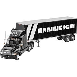 RammsteinTour Truck Rammstein Model Kit