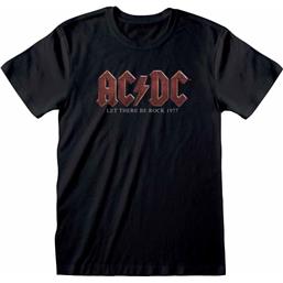 Let There Be Rock T-Shirt