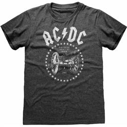 AC/DCAC/DC Cannon T-Shirt