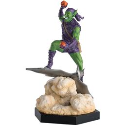 Green Goblin Statue 1/16 14 cm
