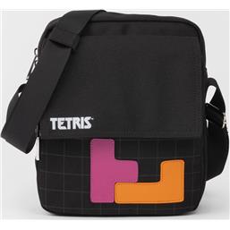 Tetris Blocks Skulder taske