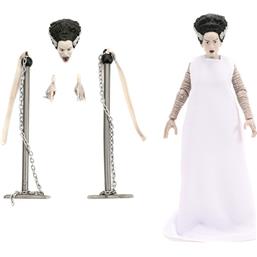 Bride of Frankenstein Action Figure 15 cm