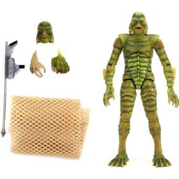 Universal MonstersCreature from the Black Lagoon Action Figure 15 cm