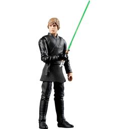 Luke Skywalker (Jedi Academy) Vintage Collection Action Figure 10 cm