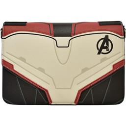 AvengersTeam Suit (Japan Exclusive) Crossbody by Loungefly