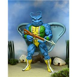 Ninja TurtlesMan Ray (Archie Comics) Action Figure 18 cm