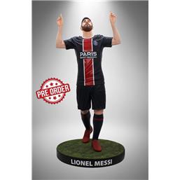 FootballLionel Messi Paris Saint-Germain Football's Finest Resin Statue 1/3 60 cm