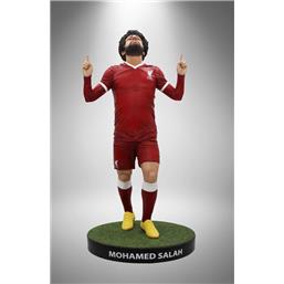 FootballMohamed Salah (Liverpool) Football's Finest Resin Statue 1/3 60 cm