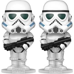 Stormtrooper Vinyl SODA Figur