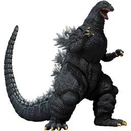 Godzilla 1991 (Shinjuku Decisive Battle) S.H. MonsterArts Action Figure 16 cm