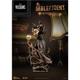 DisneyMaleficent Disney Villains Series Buste 16 cm