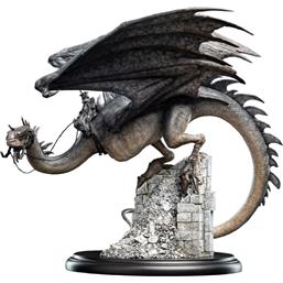 Lord Of The RingsFell Beast Statue 18 cm