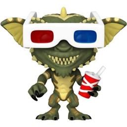 GremlinsGremlin with 3D Glasses POP! Movies Vinyl Figur